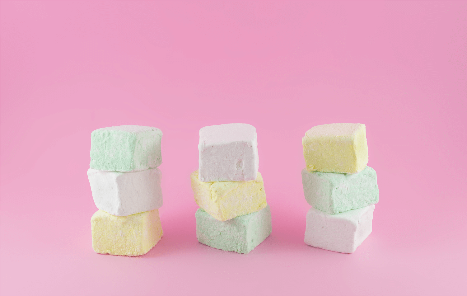 Sweetery 2015 marshmallows